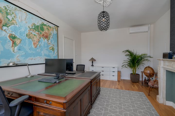 Foto 30 van Stadhouderslaan 29