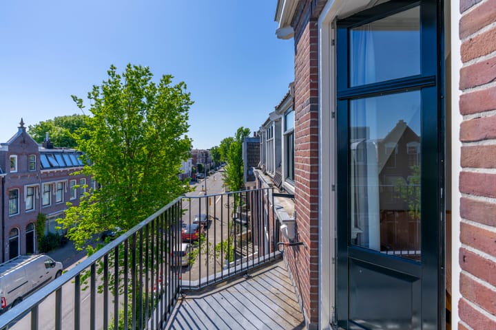 Foto 37 van Stadhouderslaan 29