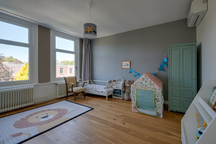 Foto 38 van Stadhouderslaan 29