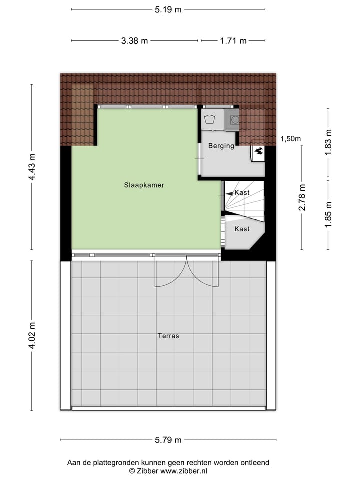 Foto 45 van Akkerland 20