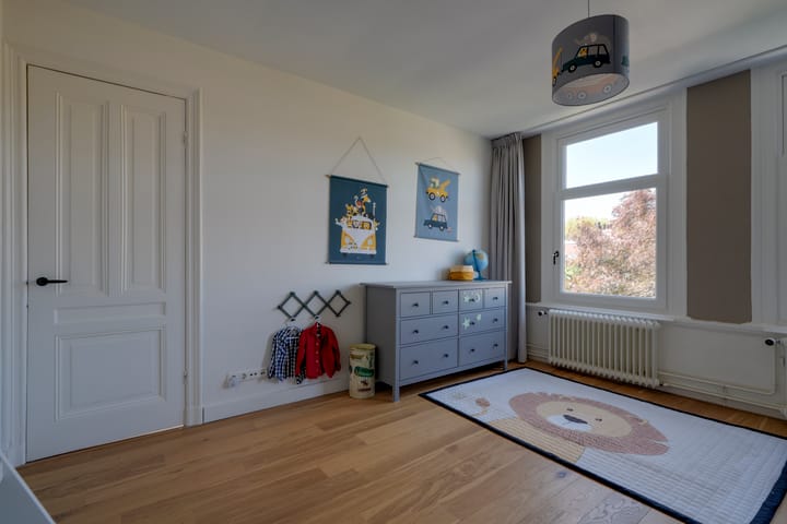 Foto 39 van Stadhouderslaan 29