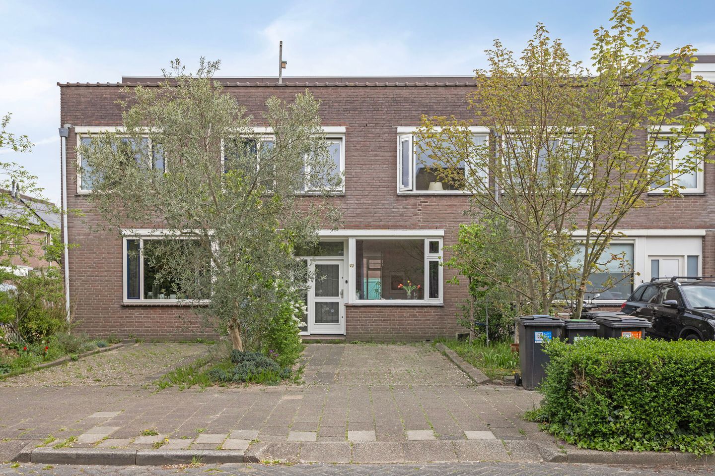 Foto 1 van Akkerland 20