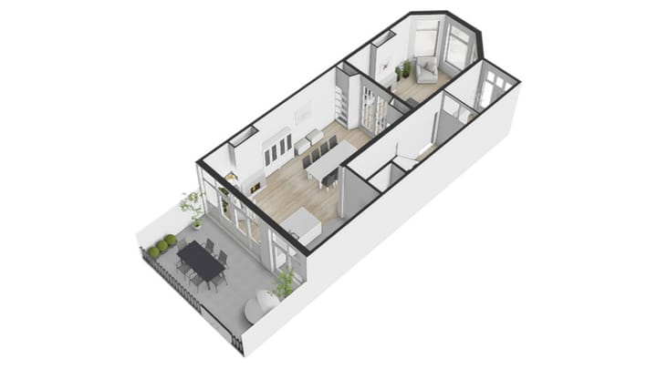 Foto 43 van Stadhouderslaan 29