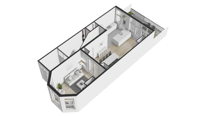 Foto 44 van Stadhouderslaan 29