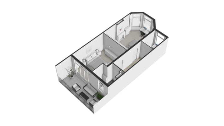 Foto 46 van Stadhouderslaan 29