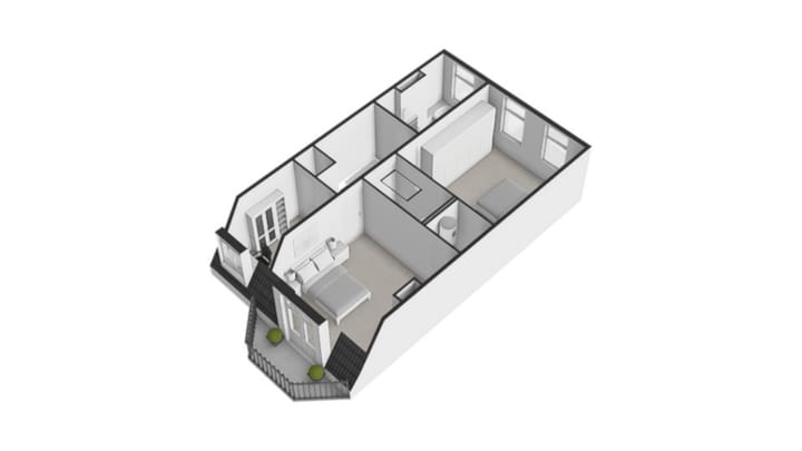 Foto 50 van Stadhouderslaan 29