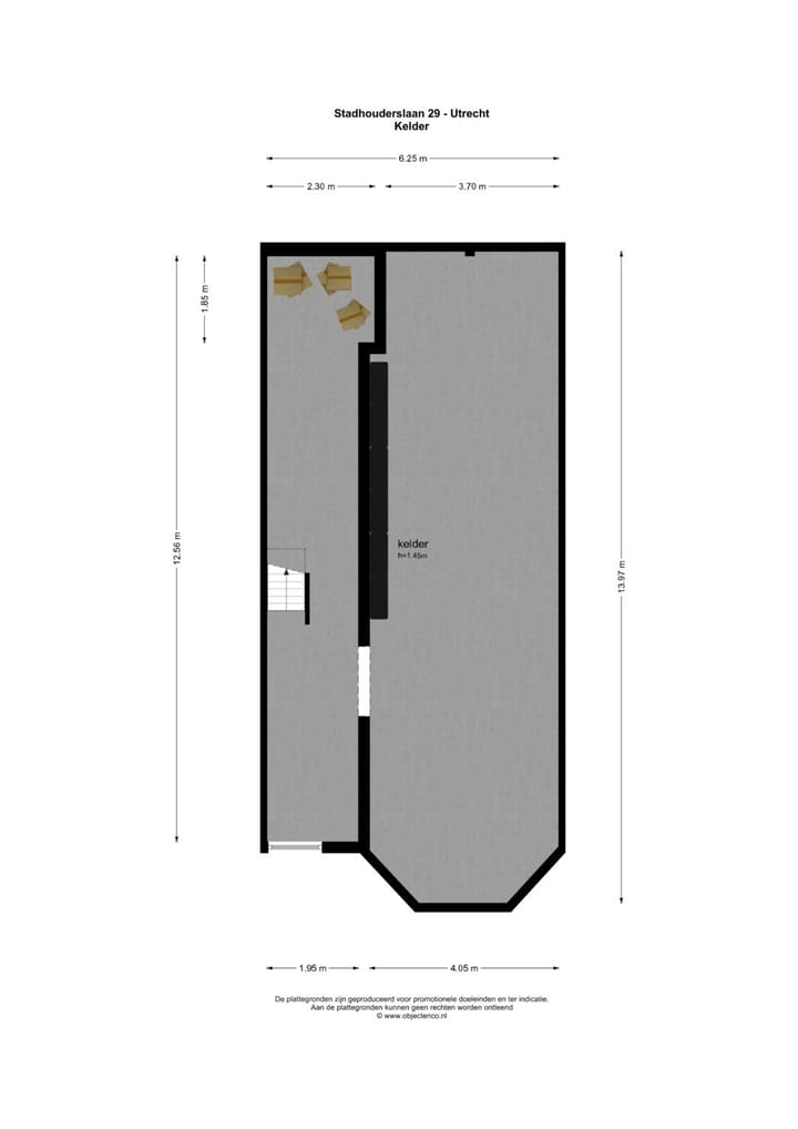 Foto 51 van Stadhouderslaan 29