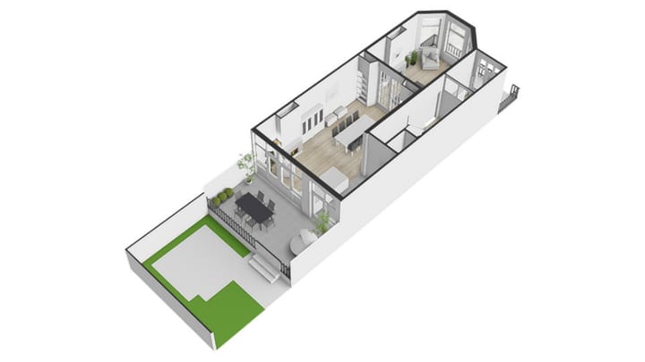 Foto 55 van Stadhouderslaan 29