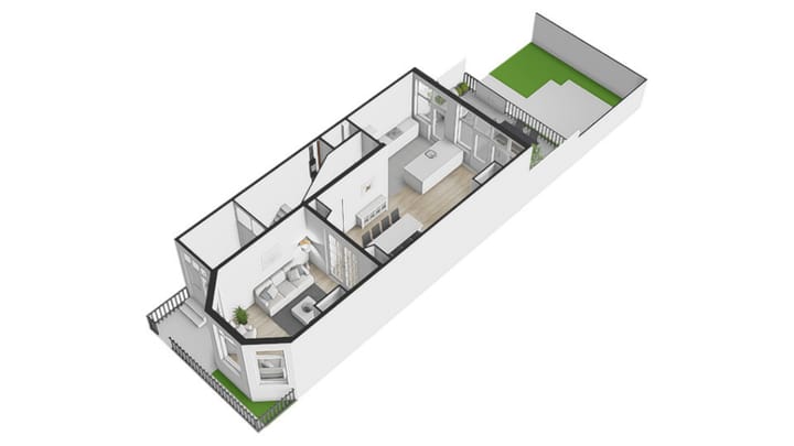 Foto 56 van Stadhouderslaan 29