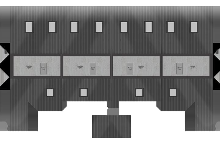 Foto 4 van Kanaalzicht (Bouwnr. 8)