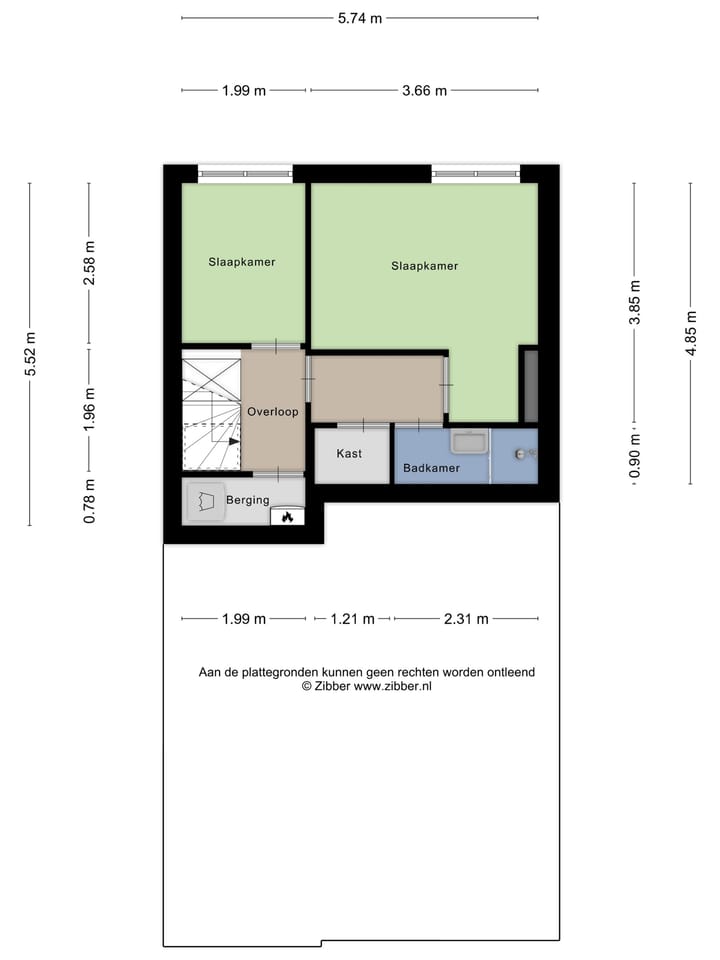 Foto 27 van Pleinweg 78-B