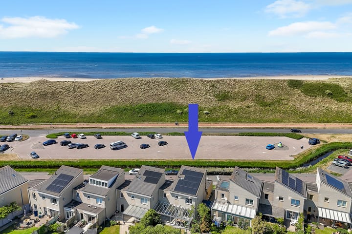 Foto 1 van Vloedlijn 36