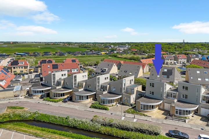 Foto 2 van Vloedlijn 36