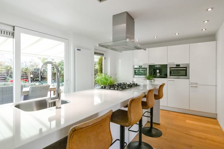 Foto 3 van Vloedlijn 36