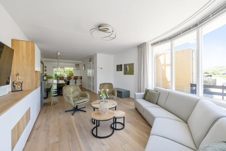 Foto 4 van Vloedlijn 36