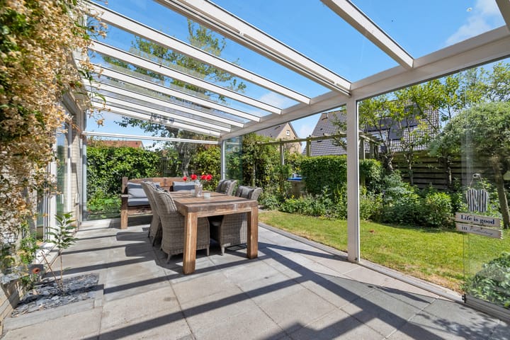 Foto 5 van Vloedlijn 36