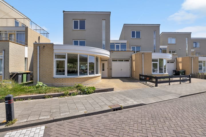 Foto 6 van Vloedlijn 36