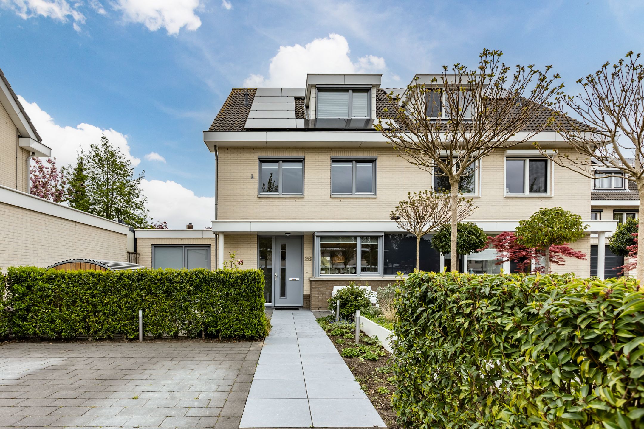 Hof van Steenbergen 26