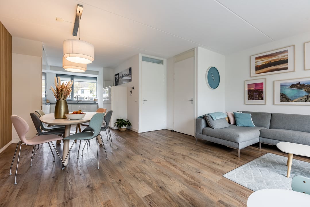 Foto 2 van Hof van Steenbergen 26