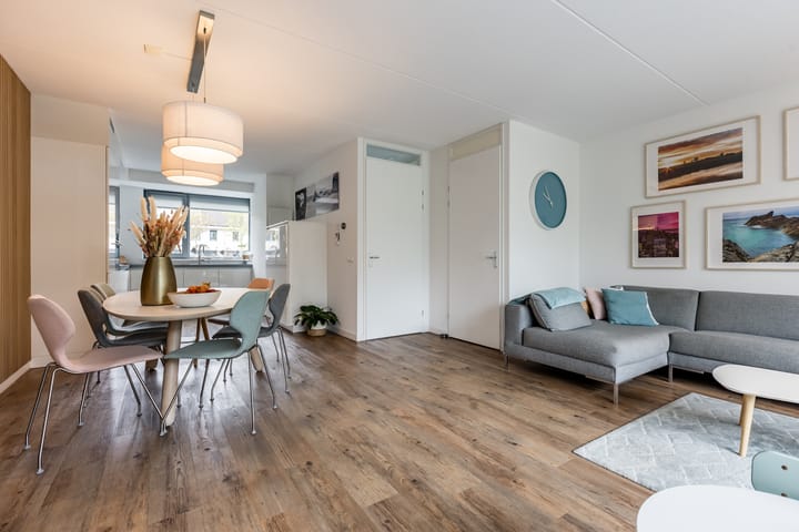 Foto 2 van Hof van Steenbergen 26