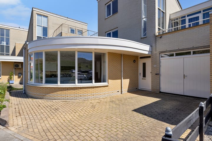 Foto 7 van Vloedlijn 36