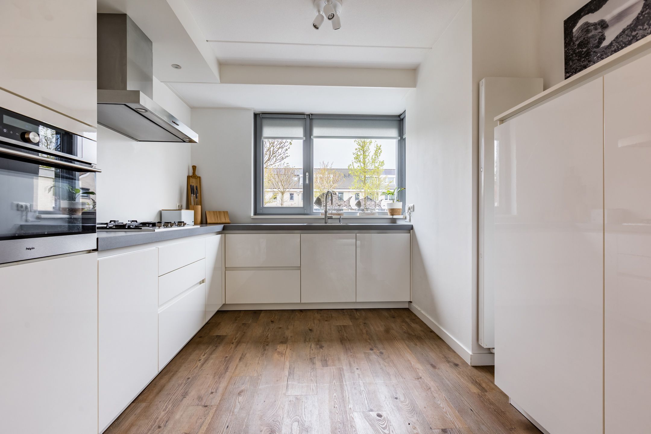 Foto 3 van Hof van Steenbergen 26