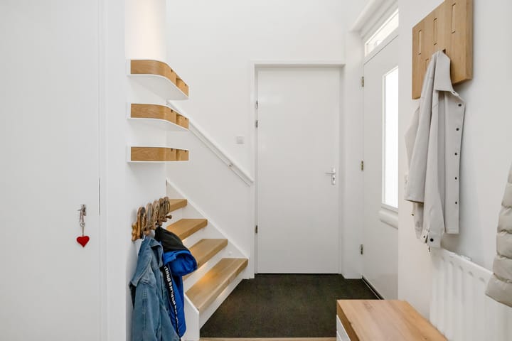 Foto 8 van Vloedlijn 36