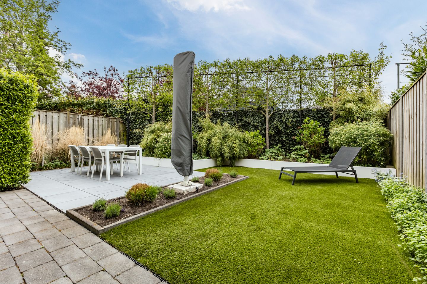 Foto 4 van Hof van Steenbergen 26