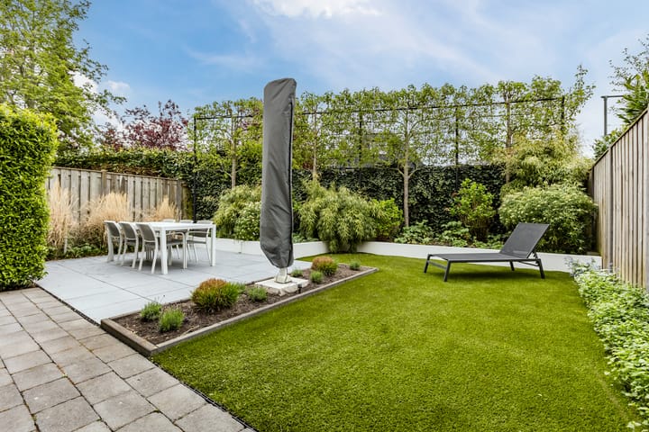 Foto 4 van Hof van Steenbergen 26