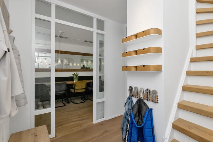 Foto 9 van Vloedlijn 36