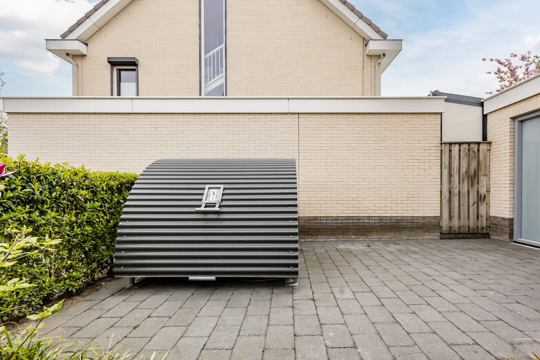 Foto 7 van Hof van Steenbergen 26