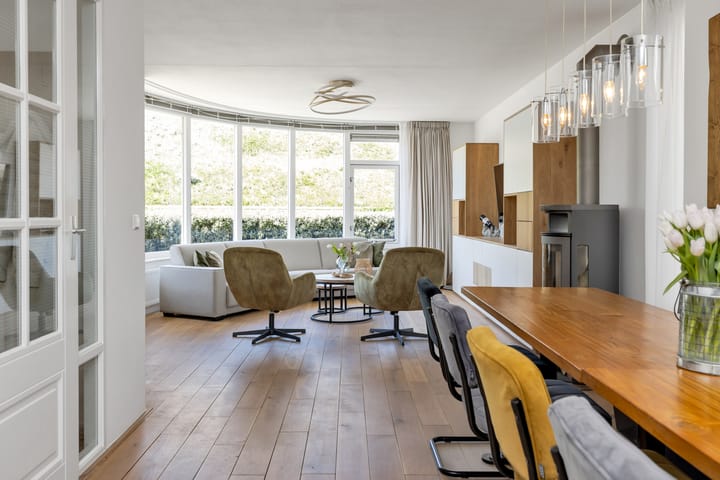 Foto 11 van Vloedlijn 36