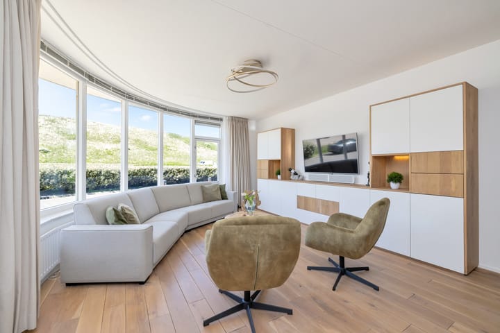 Foto 12 van Vloedlijn 36