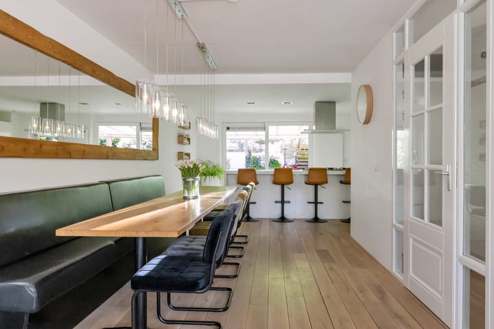 Foto 13 van Vloedlijn 36