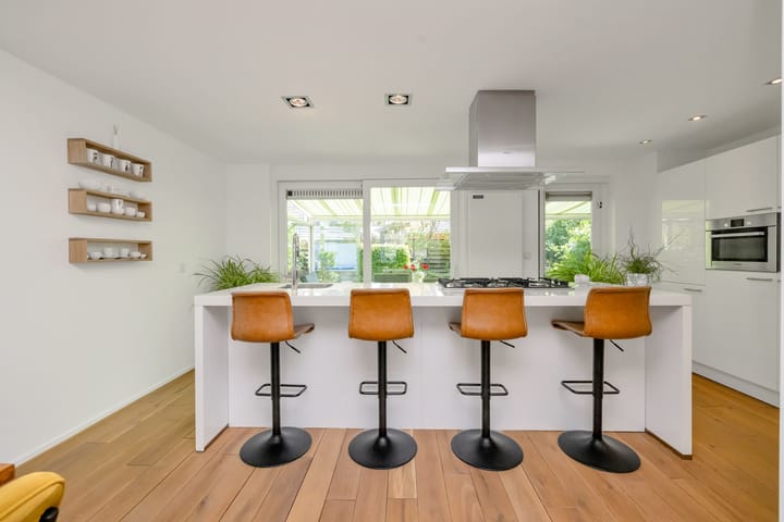 Foto 14 van Vloedlijn 36