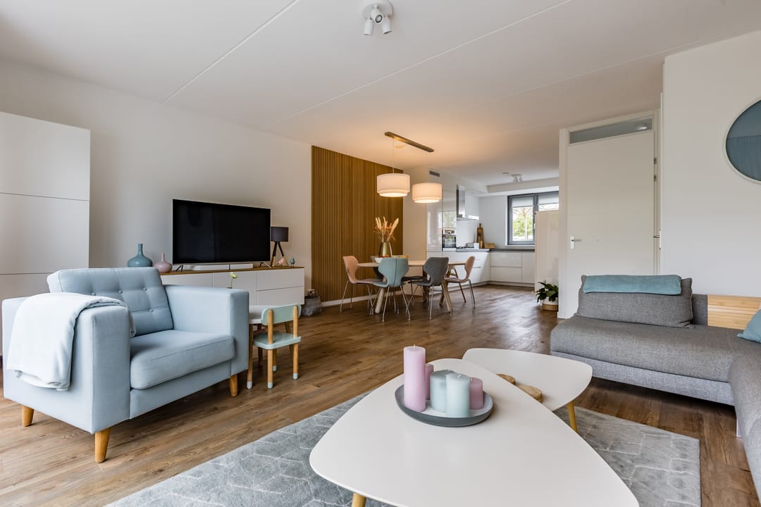 Foto 11 van Hof van Steenbergen 26