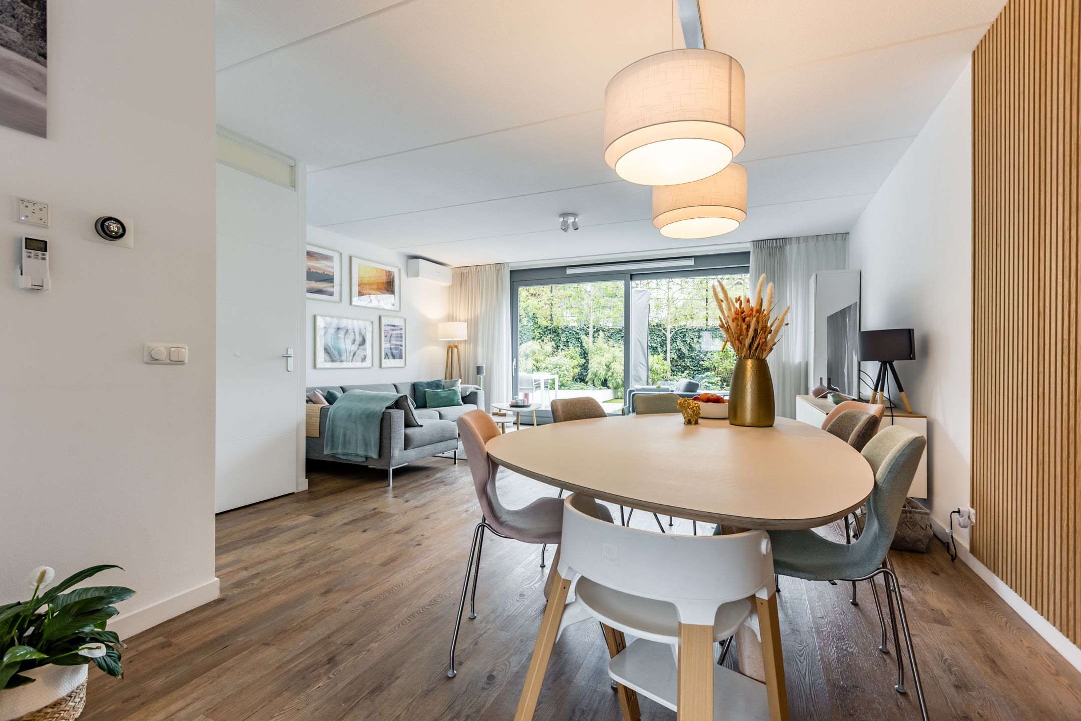 Foto 12 van Hof van Steenbergen 26