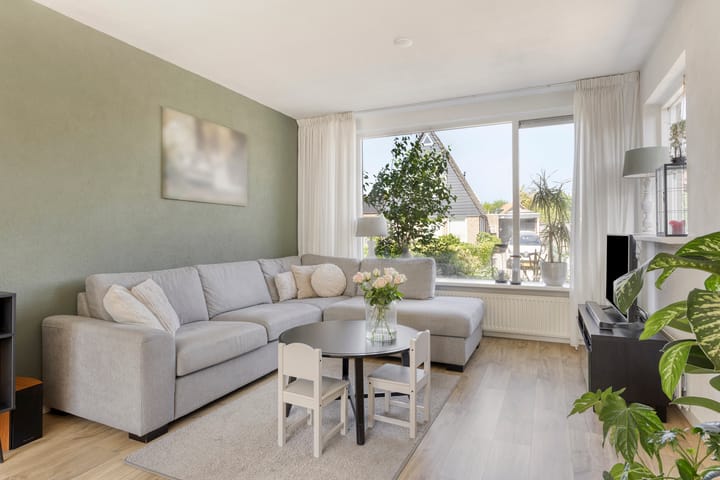 Foto 4 van Meester Nijhoffstraat 30