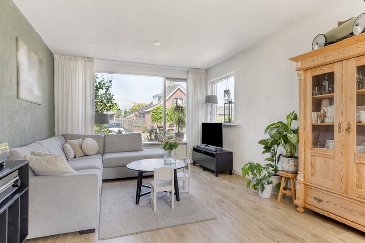 Foto 5 van Meester Nijhoffstraat 30