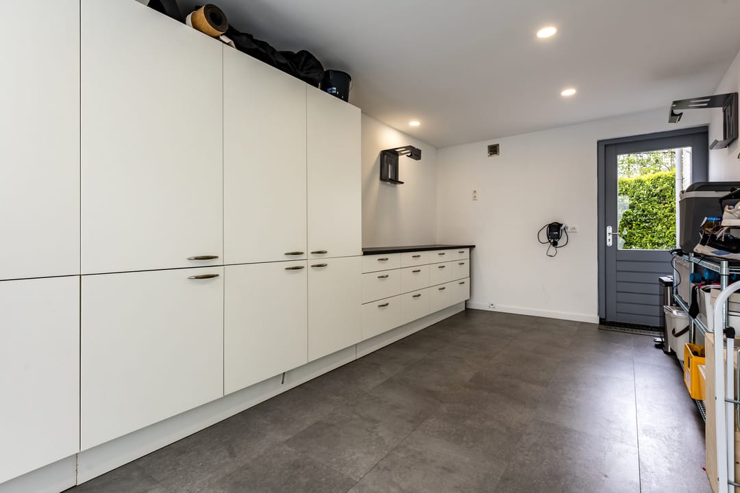 Foto 16 van Hof van Steenbergen 26