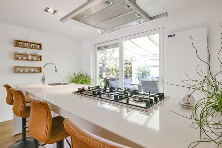 Foto 18 van Vloedlijn 36