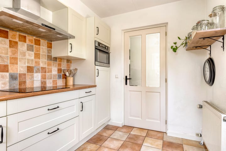 Foto 10 van Meester Nijhoffstraat 30