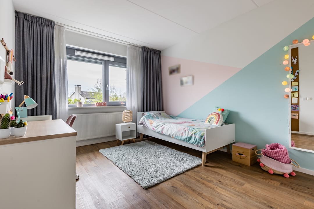 Foto 22 van Hof van Steenbergen 26