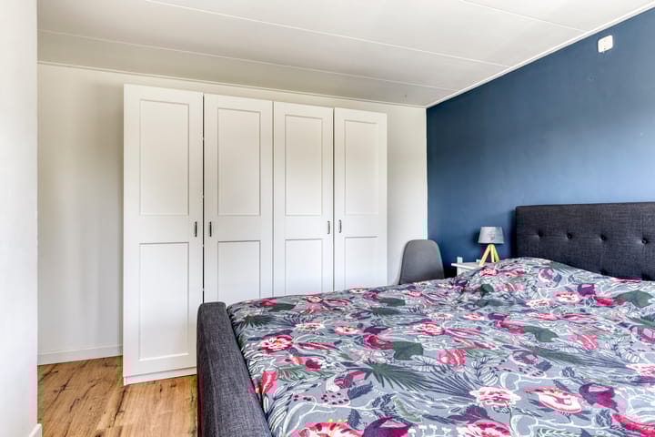 Foto 13 van Meester Nijhoffstraat 30