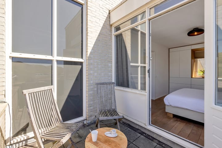 Foto 25 van Vloedlijn 36