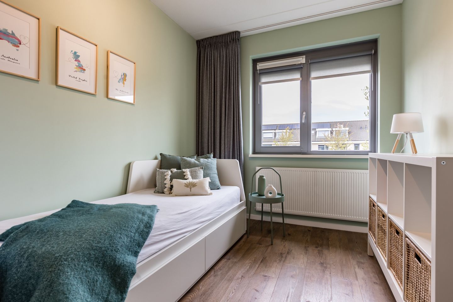 Foto 25 van Hof van Steenbergen 26