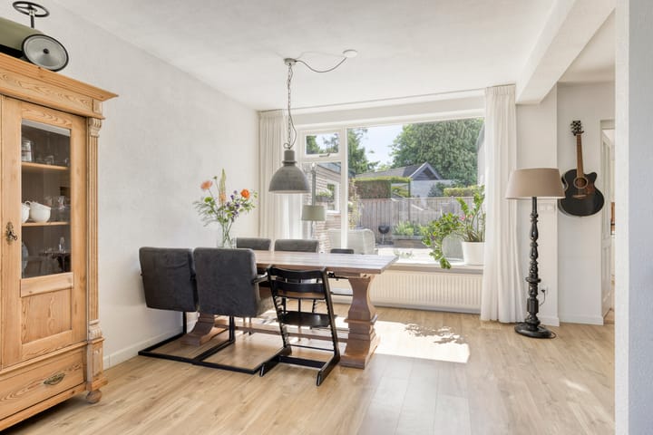 Foto 6 van Meester Nijhoffstraat 30