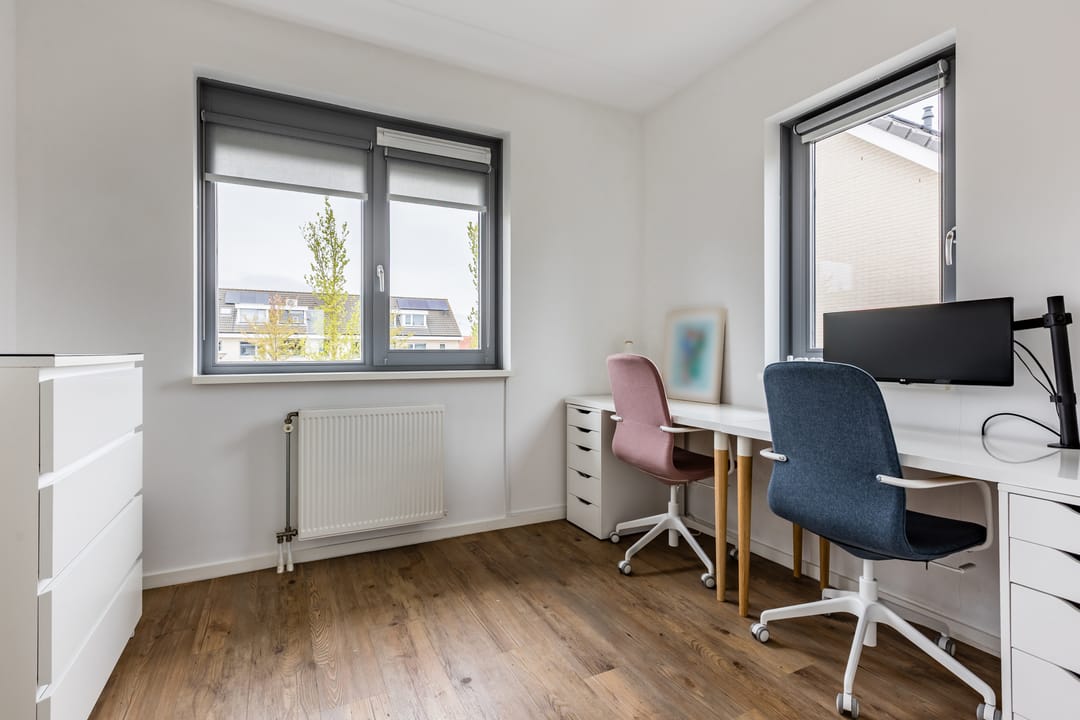 Foto 26 van Hof van Steenbergen 26