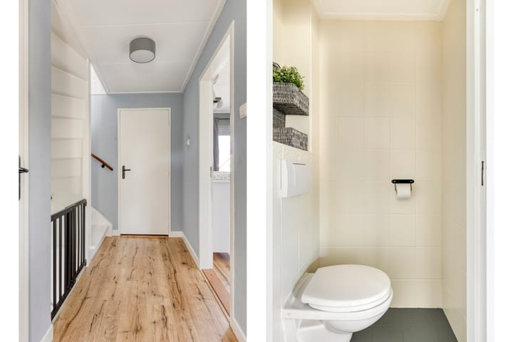 Foto 15 van Meester Nijhoffstraat 30