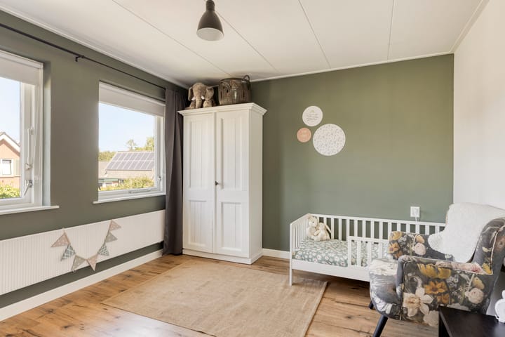 Foto 16 van Meester Nijhoffstraat 30